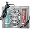 Marvis 3 Flavours Box - 1 Set