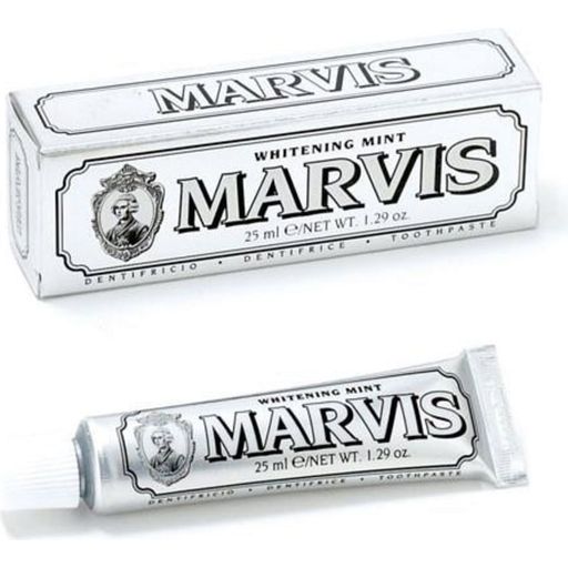 Marvis Whitening Mint - 25 ml