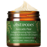 Antipodes Avocado Pear - Nährende Nachtcreme