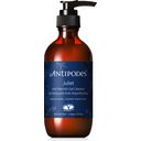 Antipodes Juliet Daily Balancing Gel Cleanser - 200 ml