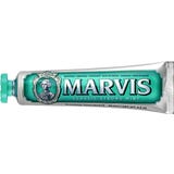 Marvis Classic Strong Mint zobna pasta