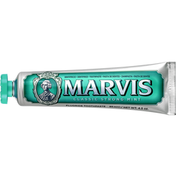 Marvis Classic Strong Mint Toothpaste - 85 ml 