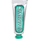 Classic Strong Mint Toothpaste, 25 ml 