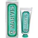 Marvis Classic Strong Mint - 25 ml. 