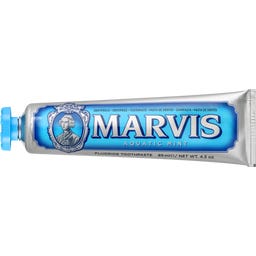 Marvis Aquatic Mint fogkrém - 85 ml