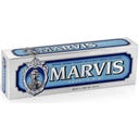 Marvis Aquatic Mint fogkrém - 85 ml