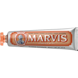 Marvis Ginger Mint Toothpaste - 85 ml 