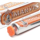 Marvis Ginger Mint Toothpaste - 85 ml. 