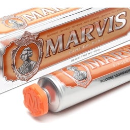 Marvis Ginger Mint Toothpaste - 85 ml 