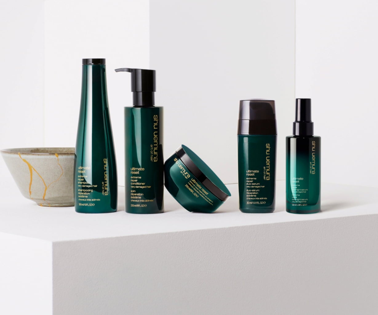 Shu Uemura Ultimate Reset Night Serum  - 90 ml