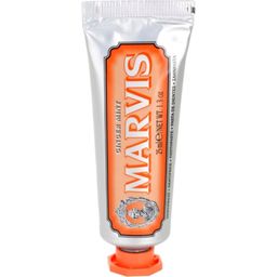Marvis Ginger Mint Toothpaste - 25 ml. 