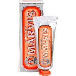 Marvis Ginger Mint Toothpaste - 25 ml 