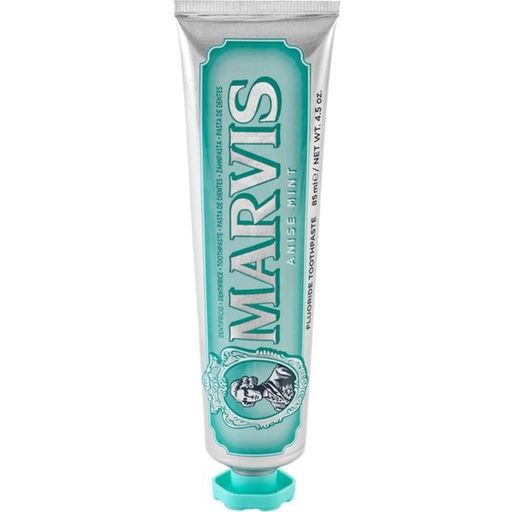 Marvis Anise Mint Toothpaste - 85 ml. 