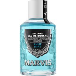 Marvis Mouthwash Anise Mint - 120 ml