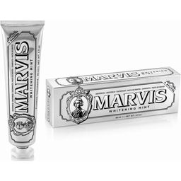 Marvis Whitening Mint Toothpaste - 85 ml 