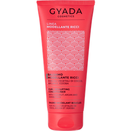 GYADA Curly Hair Conditioner - 200 ml