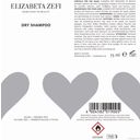 Elizabeta Zefi Dry Shampoo - 75 мл