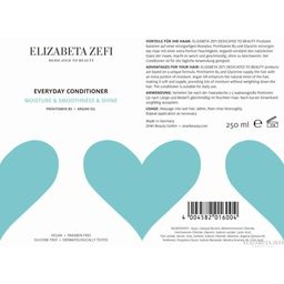 Elizabeta Zefi Everyday Conditioner - 250 ml