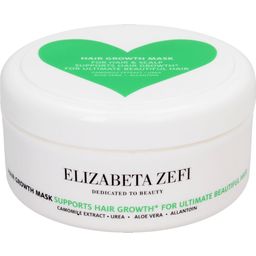 Elizabeta Zefi Hair Growth Mask - 250 ml
