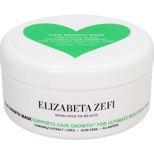 Elizabeta Zefi Hair Growth Mask - 250 мл