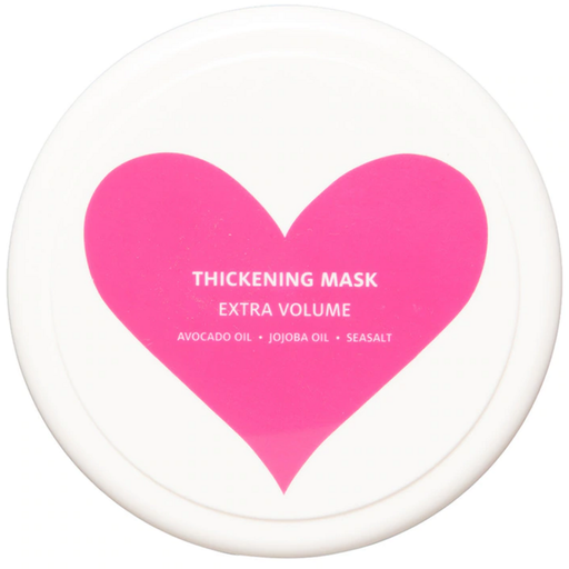 Elizabeta Zefi Thickening Mask - 250 ml