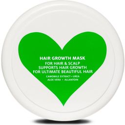 Elizabeta Zefi Hair Growth Mask