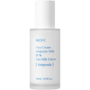 Nacific UYU Cream Ampoule - 50 ml