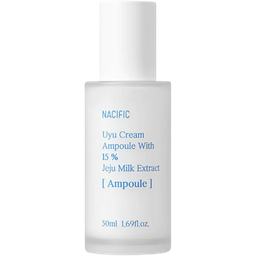 Nacific UYU Cream Ampoule - 50 ml