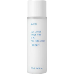 Nacific UYU Cream Toner - 150 мл