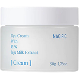 Nacific UYU Cream