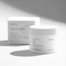 Nacific UYU Cream - 50 ml