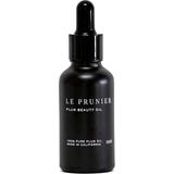 Plum Beauty Oil