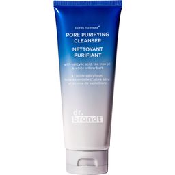 Dr. Brandt pores no more Pore Purifying Cleanser - 105 ml