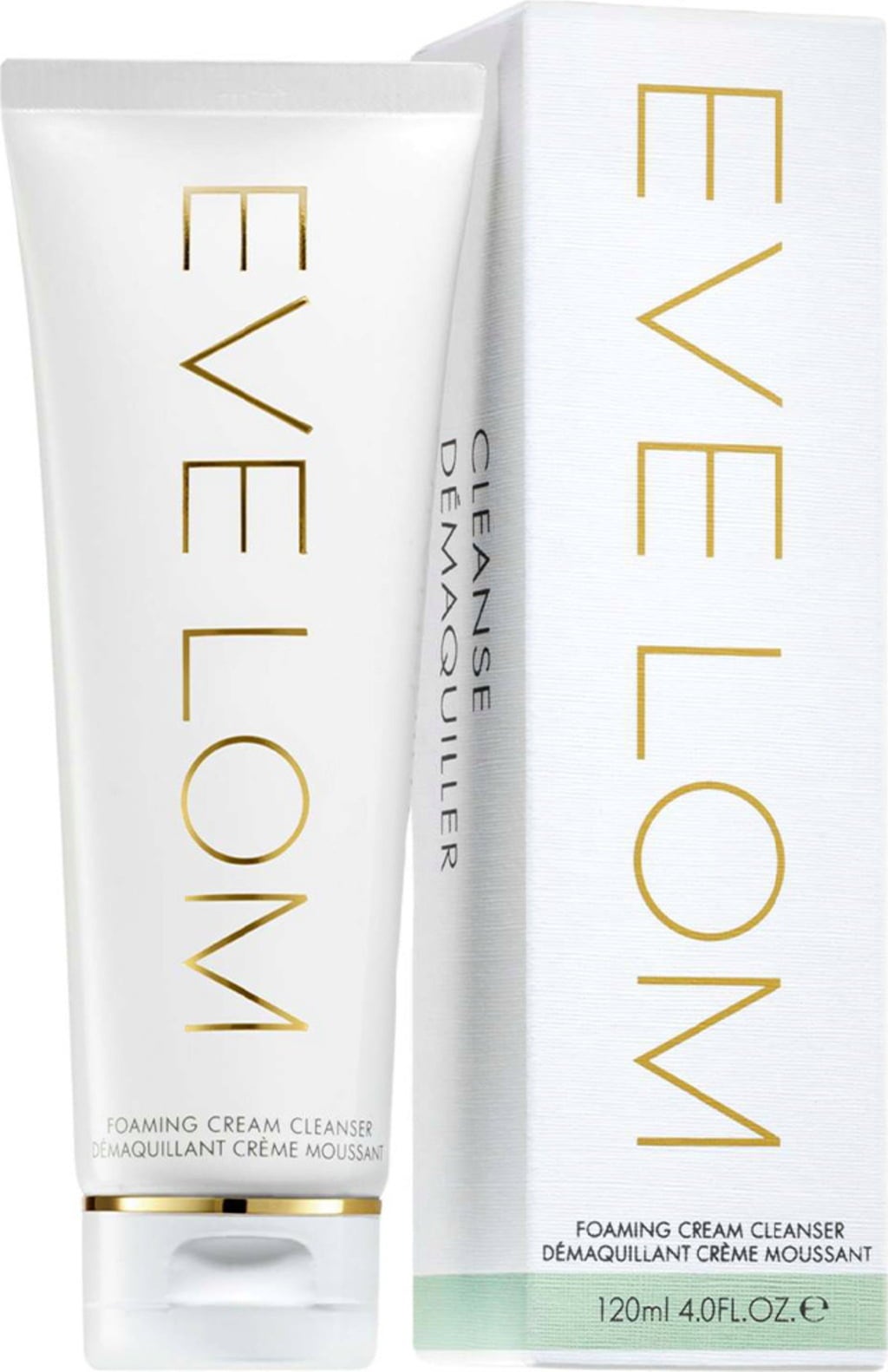 EVE LOM Foaming Cream Cleanser - 120 ml