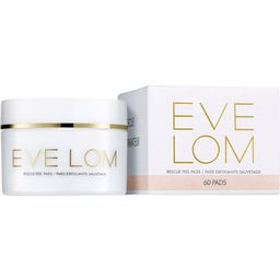 EVE LOM Rescue Peel Pads - 60 k.