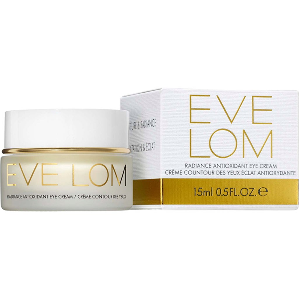 EVE LOM Radiance hotsell Antioxidant Eye Cream 15ml.