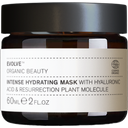 Evolve Organic Beauty Intense Hydrating Mask - 60 ml