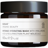 Evolve Organic Beauty Интензивно хидратираща маска