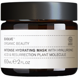 Evolve Organic Beauty Intense Hydrating Mask - 60 ml