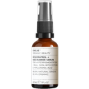 Evolve Organic Beauty Resveratrol + Niacinamide Serum - 30 ml