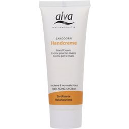 Alva Naturkosmetik Seabuckthorn Hand Cream