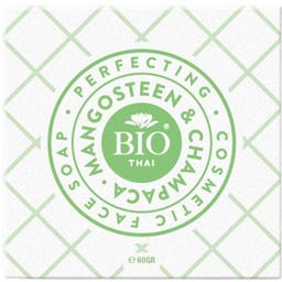 Bio Thai Perfecting Cosmetic Face Soap - 60 g