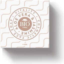 Bio Thai Vitality Cosmetic Face Soap