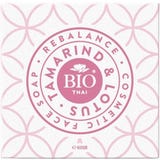 Bio Thai Rebalance Cosmetic Face Soap