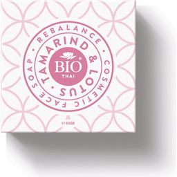 Bio Thai Rebalance Cosmetic Face Soap