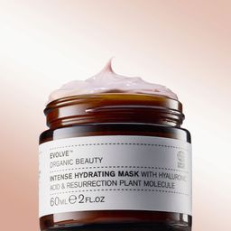 Evolve Organic Beauty Intense Hydrating Mask - 60 ml