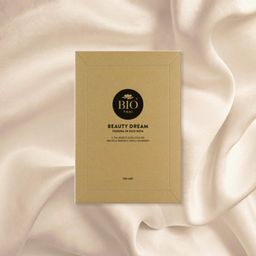 Bio Thai Beauty Dream Eco-Silk Pillowcase - 1 Stk