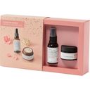 Evolve Organic Beauty Gift Set 