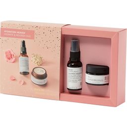 Evolve Organic Beauty Gift Set 