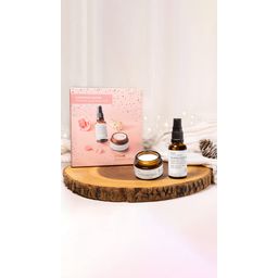 Evolve Organic Beauty Gift Set 